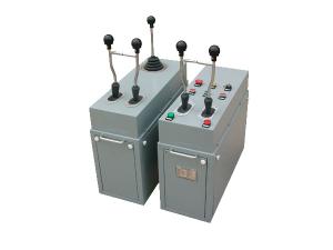 HQK-B型聯(lián)動(dòng)臺(五機(jī)構(gòu))