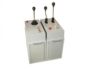 HQK起重機(jī)聯(lián)動(dòng)臺（雙鉤控制）