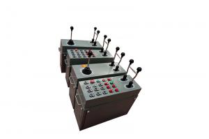 HQK-B型五級構(gòu)聯(lián)動(dòng)臺