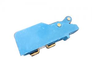 觸頭總成10A、32A、63A、100A